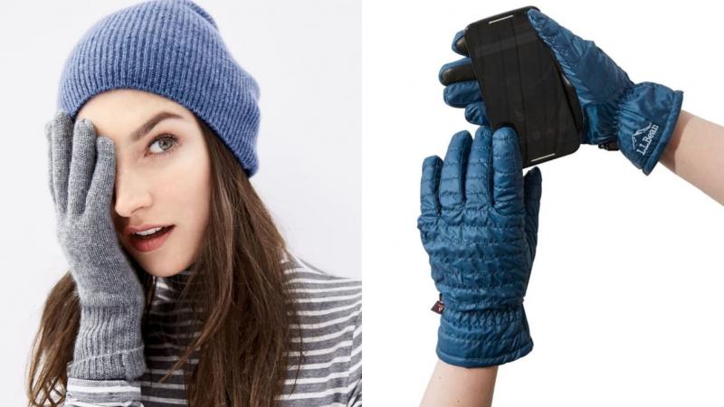 Looking for the Best Columbia Mittens and Gloves This Winter. Check Out Our Top Picks