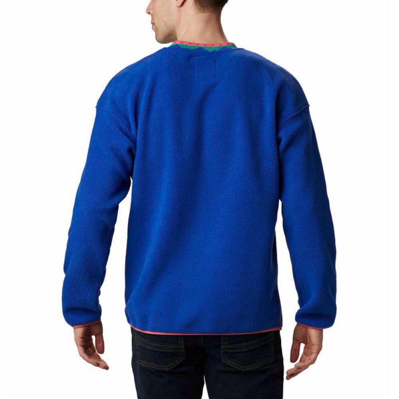 Looking for The Best Columbia Pullover or Quarter Zip: Discover The Top Styles and Models This Year
