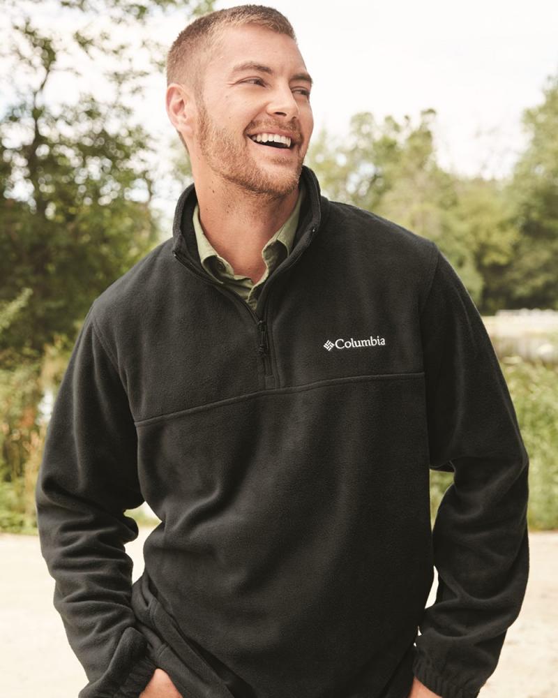 Looking for The Best Columbia Pullover or Quarter Zip: Discover The Top Styles and Models This Year