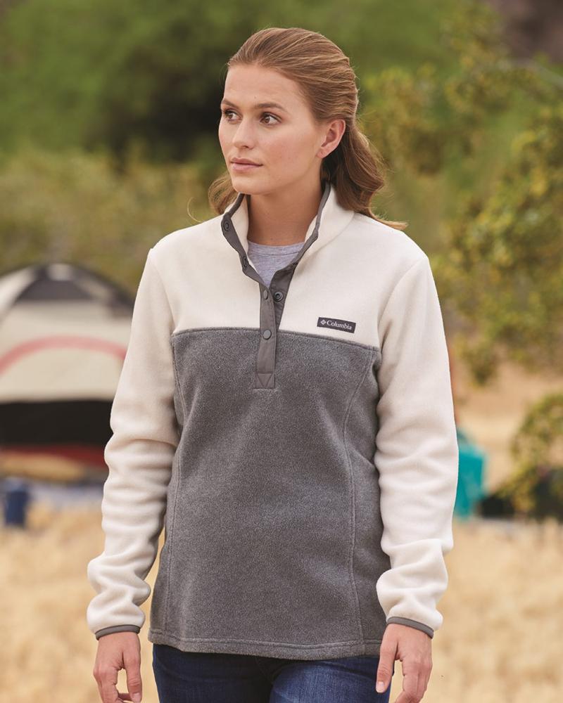 Looking for The Best Columbia Pullover or Quarter Zip: Discover The Top Styles and Models This Year