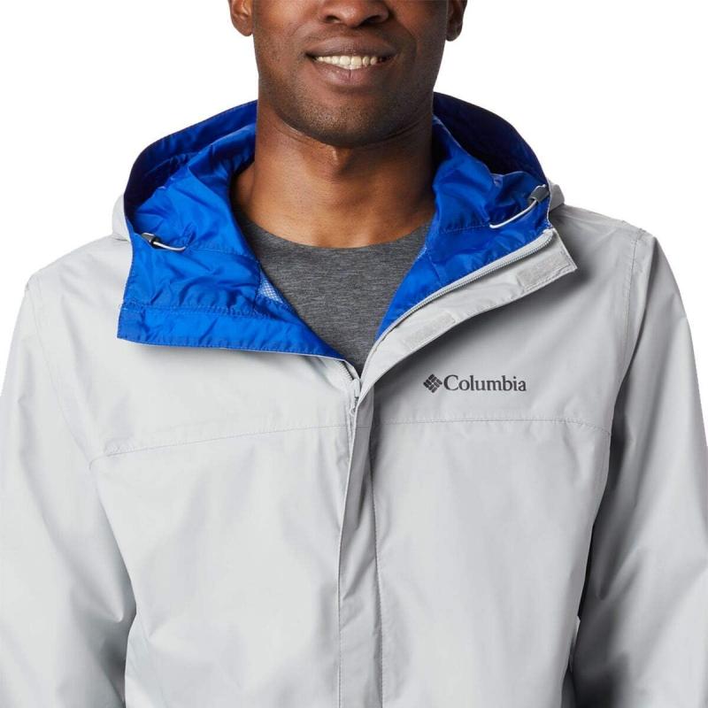 Looking for The Best Columbia Rain Jacket. Try the Watertight II Jacket