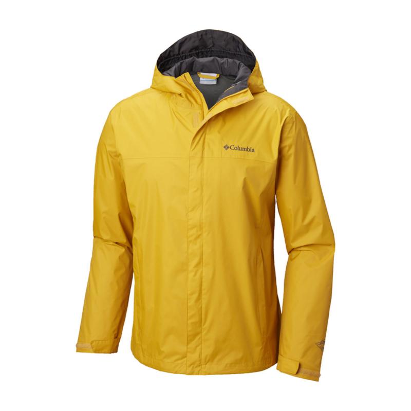 Looking for The Best Columbia Rain Jacket. Try the Watertight II Jacket