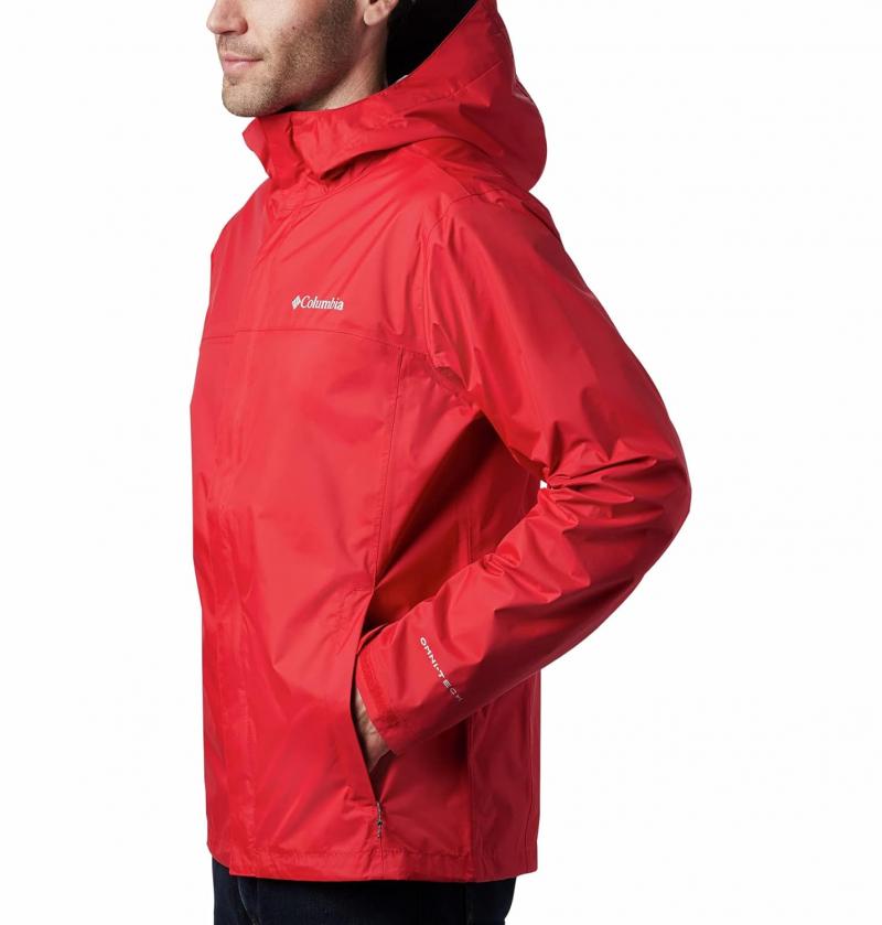 Looking for The Best Columbia Rain Jacket. Try the Watertight II Jacket