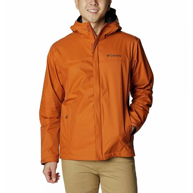 Looking for The Best Columbia Rain Jacket. Try the Watertight II Jacket