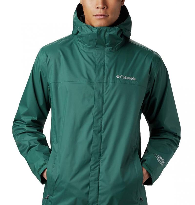 Looking for The Best Columbia Rain Jacket. Try the Watertight II Jacket