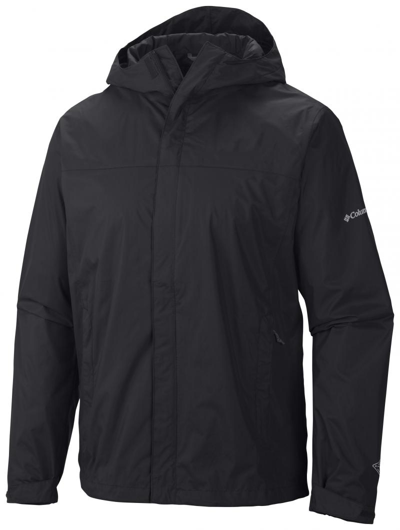 Looking for The Best Columbia Rain Jacket. Try the Watertight II Jacket