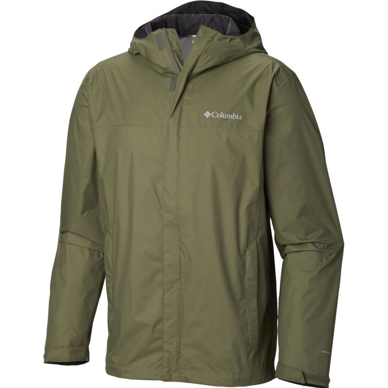 Looking for The Best Columbia Rain Jacket. Try the Watertight II Jacket