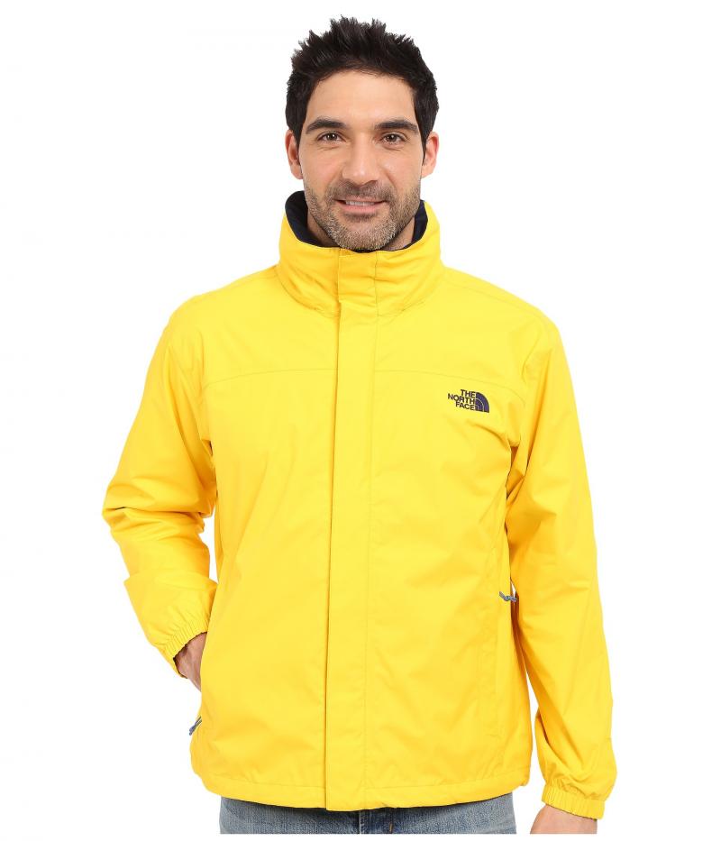Looking for The Best Columbia Rain Jacket. Try the Watertight II Jacket