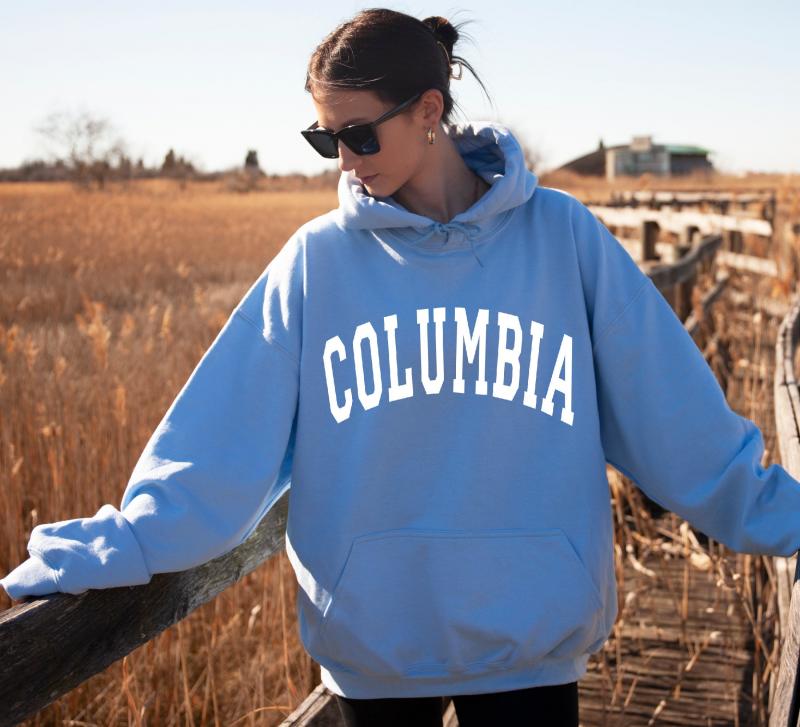 Looking for The Best Columbia Sweatshirts. Discover the Top Styles Here