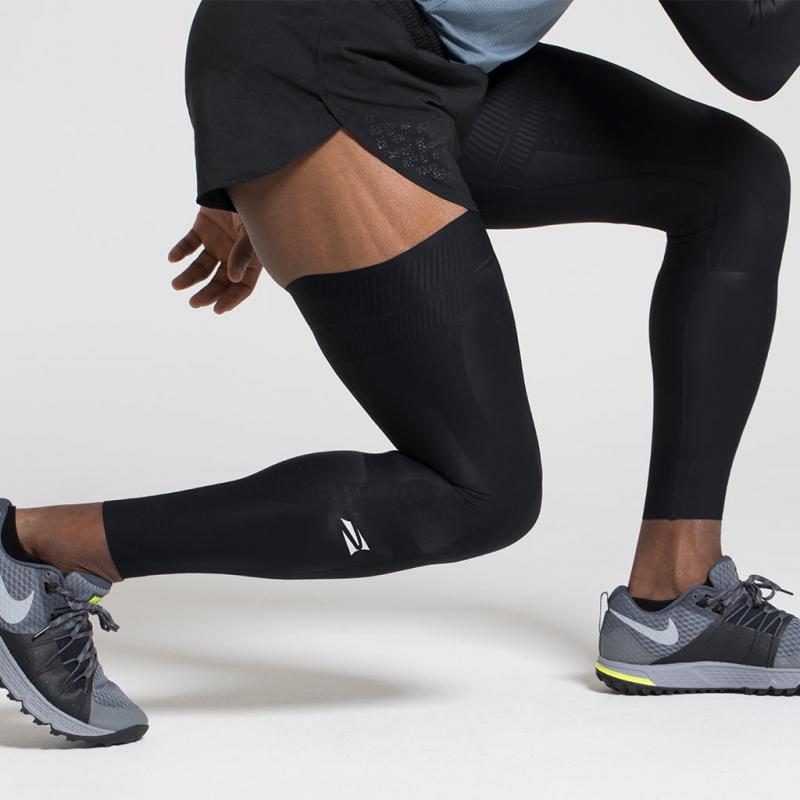 Looking for the Best Compression Sleeves for Your Calves. Try These Top Nike Options