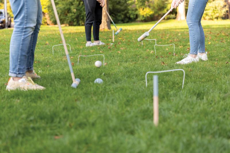 Looking for the Best Croquet Set. Check Out These 15 Tips for Selecting Baden Croquet Sets