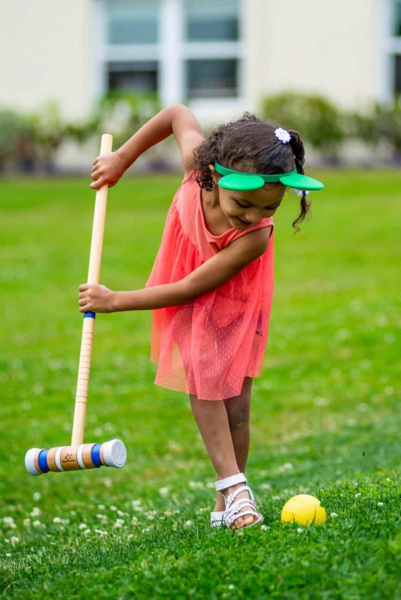 Looking for the Best Croquet Set. Check Out These 15 Tips for Selecting Baden Croquet Sets