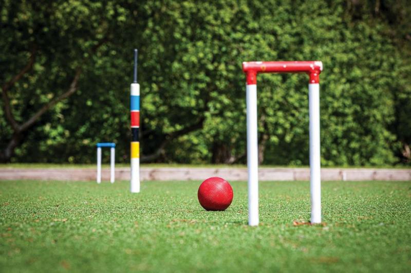 Looking for the Best Croquet Set. Check Out These 15 Tips for Selecting Baden Croquet Sets