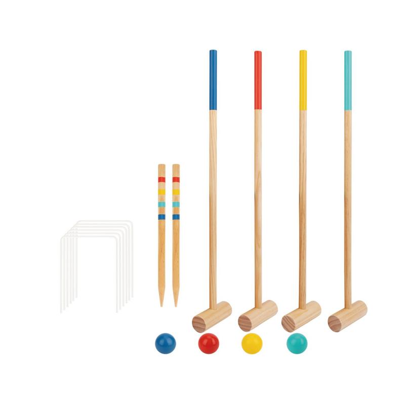 Looking for the Best Croquet Set. Check Out These 15 Tips for Selecting Baden Croquet Sets