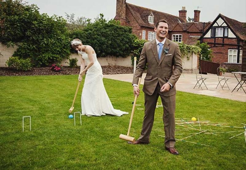 Looking for the Best Croquet Set. Check Out These 15 Tips for Selecting Baden Croquet Sets