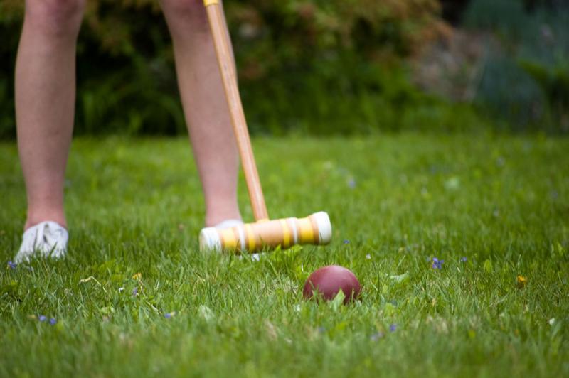 Looking for the Best Croquet Set. Check Out These 15 Tips for Selecting Baden Croquet Sets