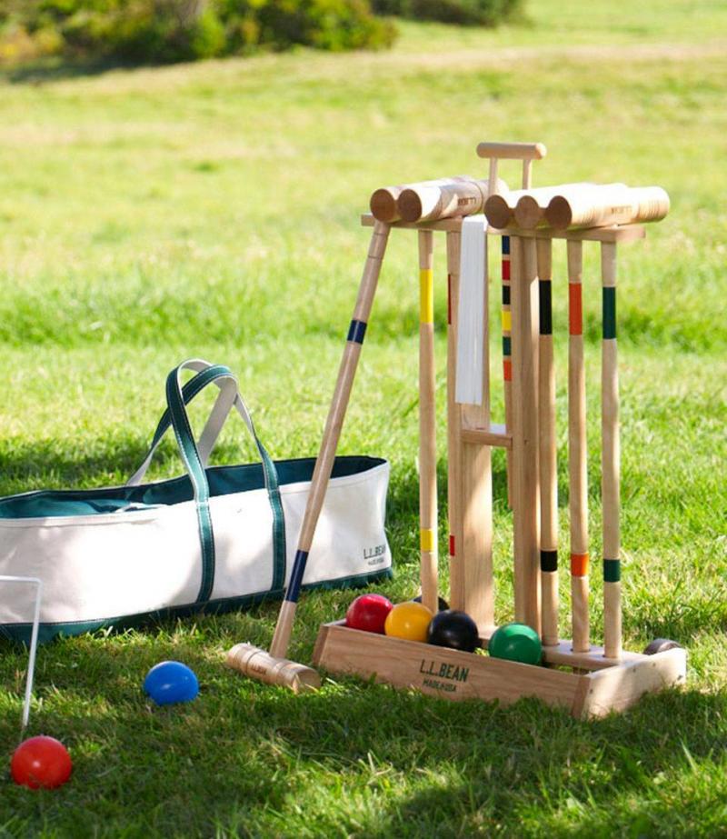 Looking for the Best Croquet Set. Check Out These 15 Tips for Selecting Baden Croquet Sets