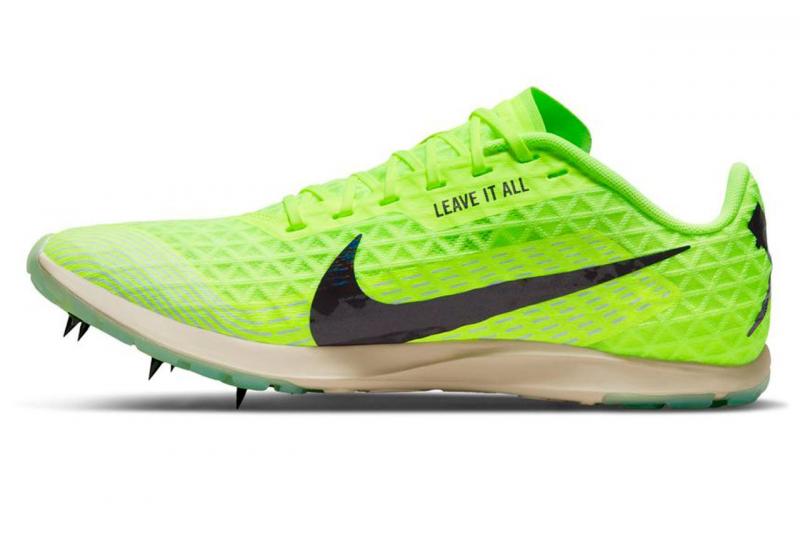 Looking for the Best Cross Country Spikes in 2023. Meet Nike Zoom Rival XC Spike