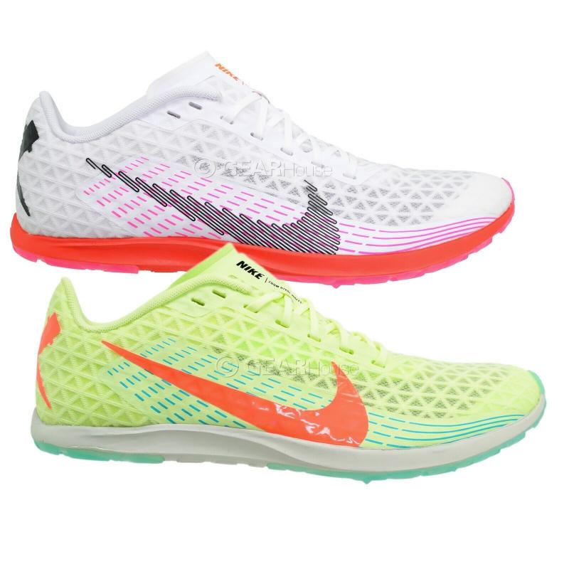 Looking for the Best Cross Country Spikes in 2023. Meet Nike Zoom Rival XC Spike