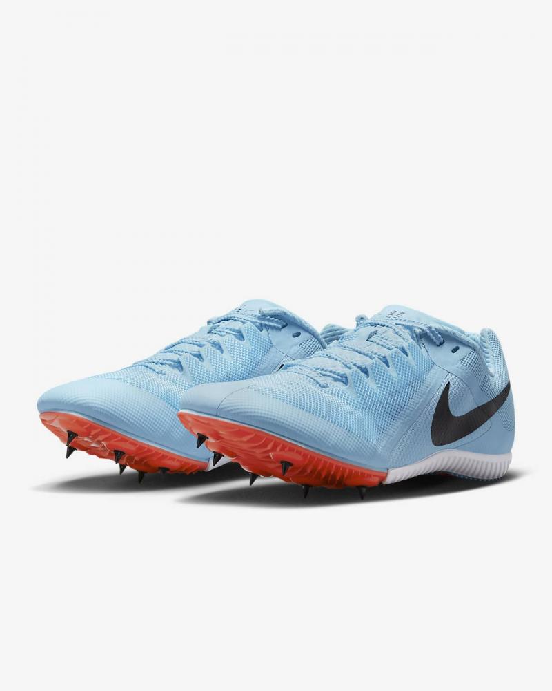 Looking for the Best Cross Country Spikes in 2023. Meet Nike Zoom Rival XC Spike