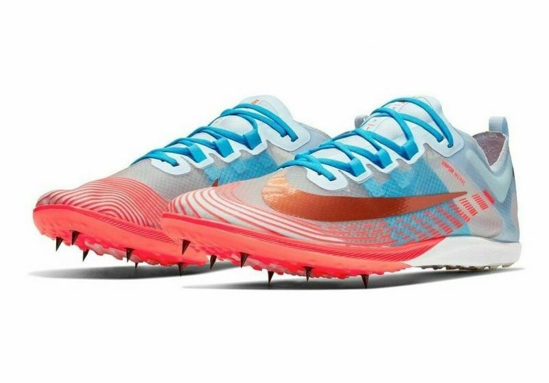 Looking for the Best Cross Country Spikes in 2023. Meet Nike Zoom Rival XC Spike