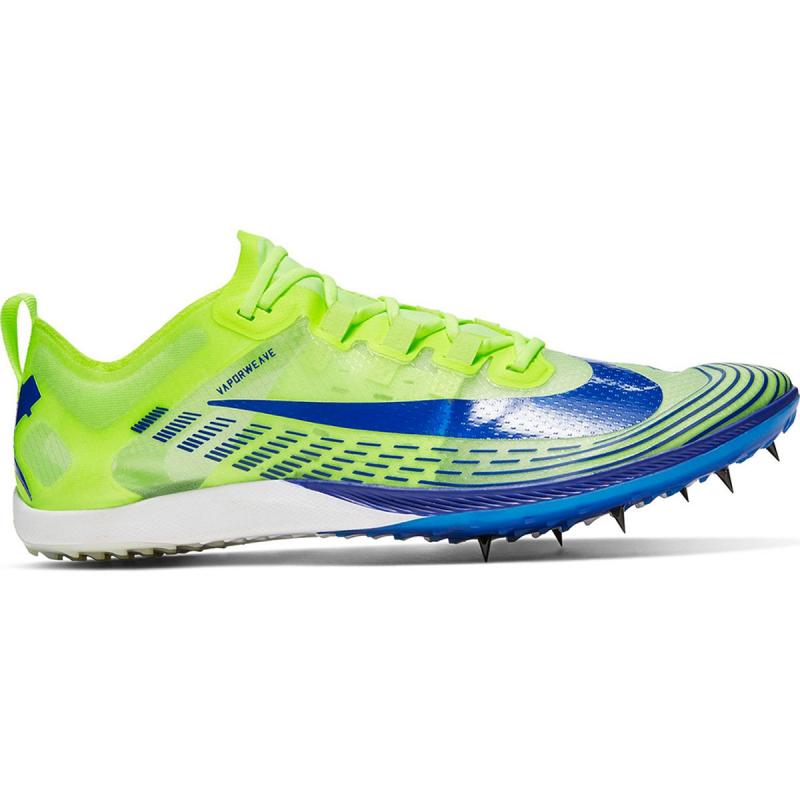 Looking for the Best Cross Country Spikes in 2023. Meet Nike Zoom Rival XC Spike