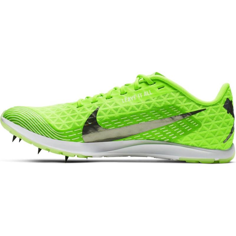 Looking for the Best Cross Country Spikes in 2023. Meet Nike Zoom Rival XC Spike