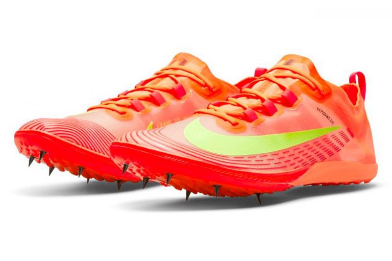 Looking for the Best Cross Country Spikes in 2023. Meet Nike Zoom Rival XC Spike