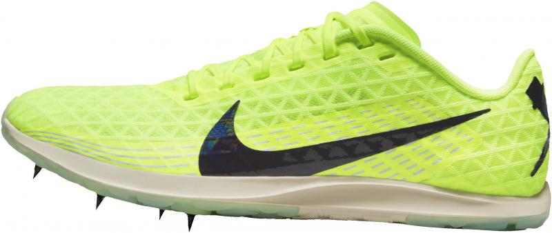 Looking for the Best Cross Country Spikes in 2023. Meet Nike Zoom Rival XC Spike
