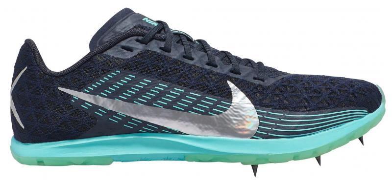 Looking for the Best Cross Country Spikes in 2023. Meet Nike Zoom Rival XC Spike