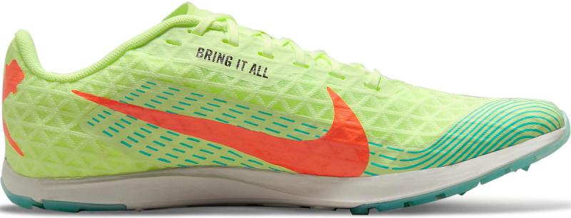 Looking for the Best Cross Country Spikes in 2023. Meet Nike Zoom Rival XC Spike