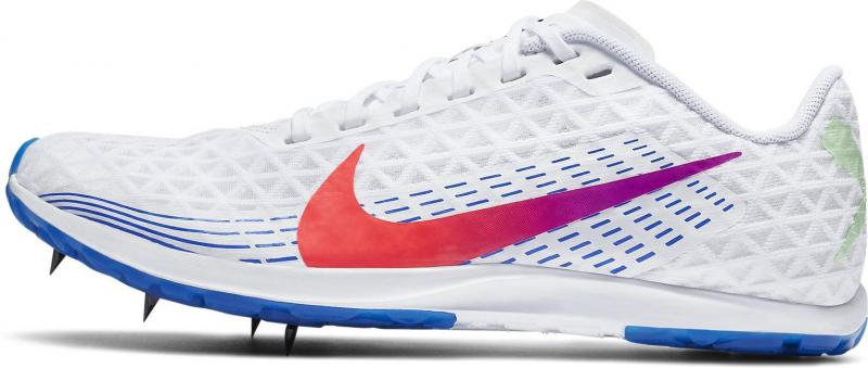 Looking for the Best Cross Country Spikes in 2023. Meet Nike Zoom Rival XC Spike