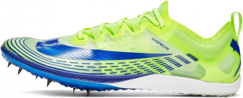 Looking for the Best Cross Country Spikes in 2023. Meet Nike Zoom Rival XC Spike