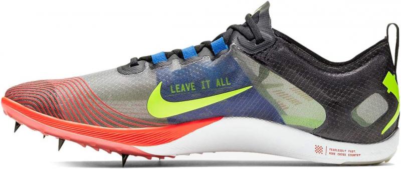 Looking for the Best Cross Country Spikes in 2023. Meet Nike Zoom Rival XC Spike
