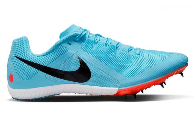 Looking for the Best Cross Country Spikes in 2023. Meet Nike Zoom Rival XC Spike