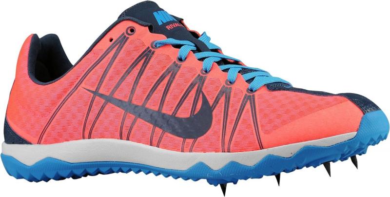Looking for the Best Cross Country Spikes in 2023. Meet Nike Zoom Rival XC Spike