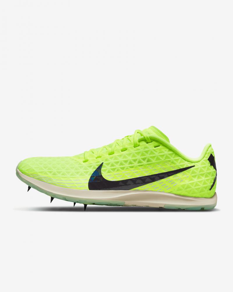 Looking for the Best Cross Country Spikes in 2023. Meet Nike Zoom Rival XC Spike