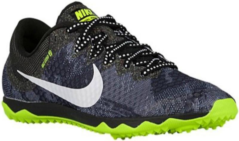 Looking for the Best Cross Country Spikes in 2023. Meet Nike Zoom Rival XC Spike