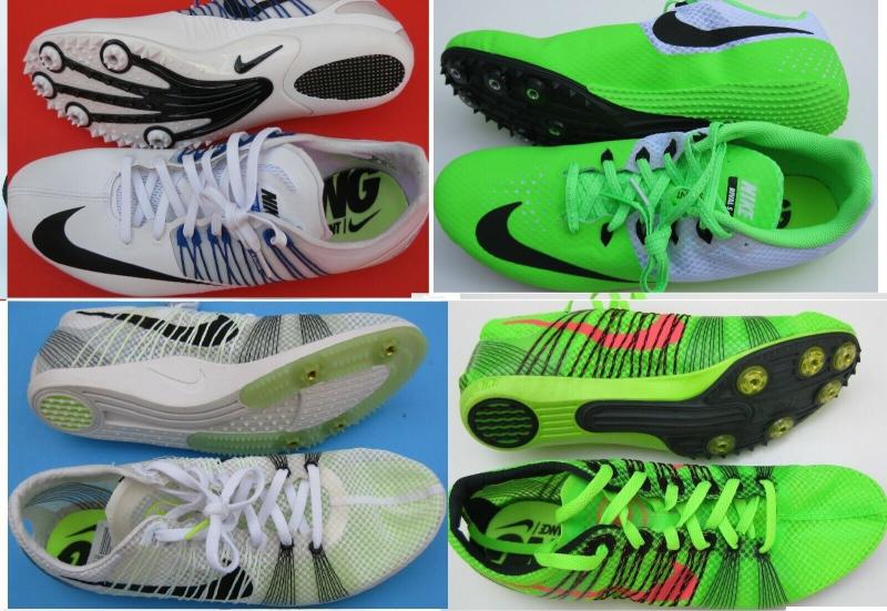 Looking for the Best Cross Country Spikes in 2023. Meet Nike Zoom Rival XC Spike