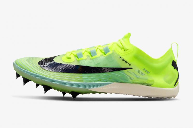 Looking for the Best Cross Country Spikes in 2023. Meet Nike Zoom Rival XC Spike