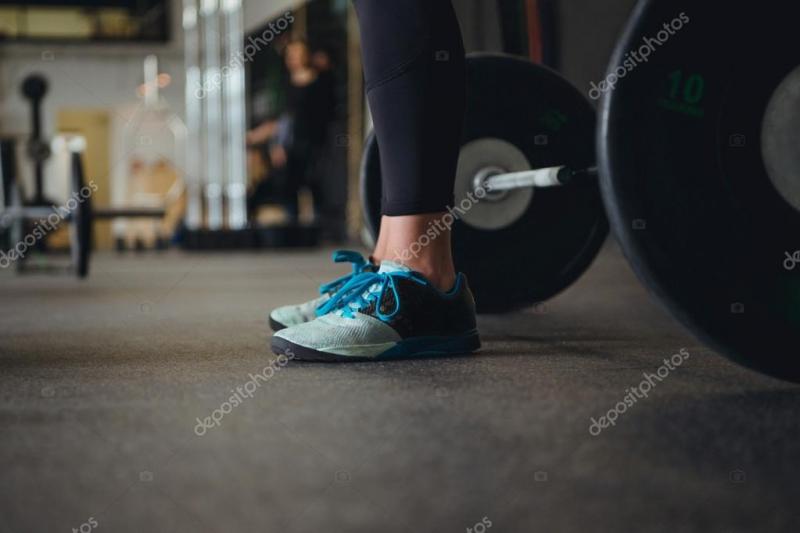 Looking for the Best CrossFit Shoes for Women in 2023. Try These Top Picks