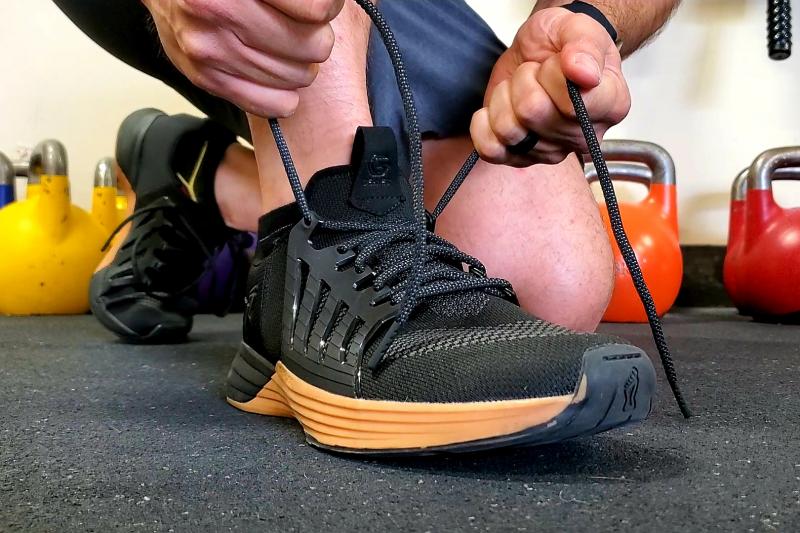 Looking for the Best CrossFit Shoes for Women in 2023. Try These Top Picks