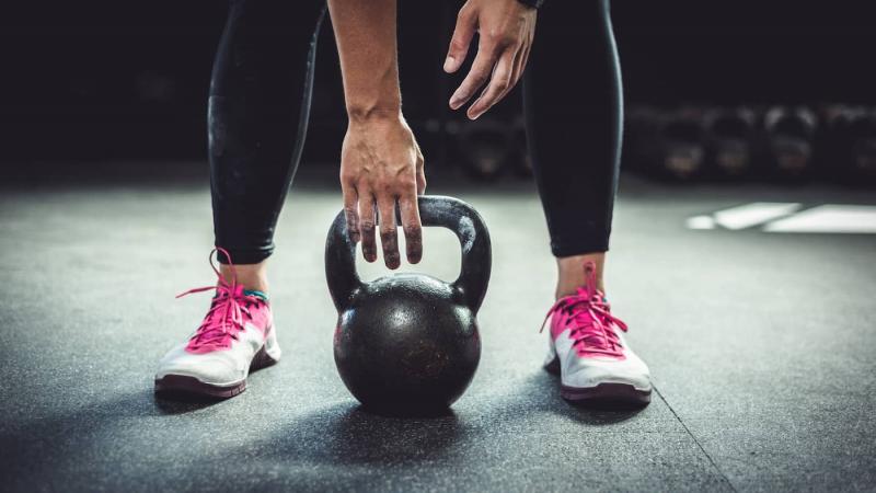Looking for the Best CrossFit Shoes for Women in 2023. Try These Top Picks