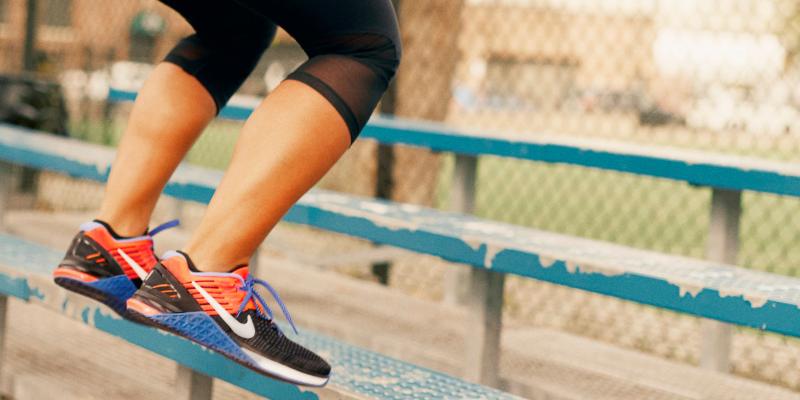 Looking for the Best CrossFit Shoes for Women in 2023. Try These Top Picks
