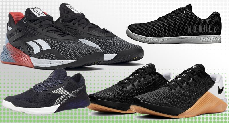 Looking for the Best CrossFit Shoes for Women in 2023. Try These Top Picks