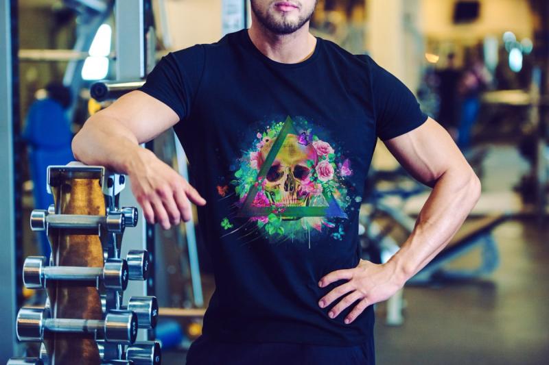 Looking for The Best Cutoff Workout Shirts for Men in 2023. Top 15 Styles Compared