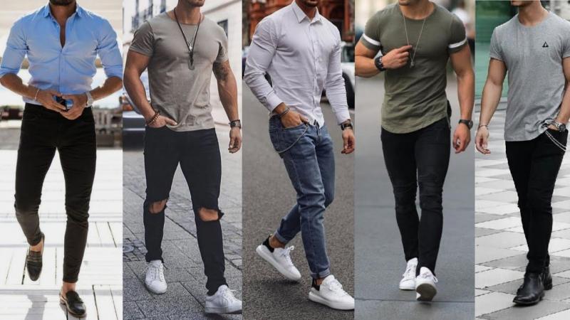 Looking for The Best Cutoff Workout Shirts for Men in 2023. Top 15 Styles Compared