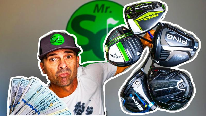 Looking for the Best Deal on a Ping G425 Driver. Don