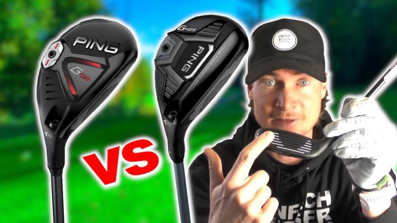 Looking for the Best Deal on a Ping G425 Driver. Don
