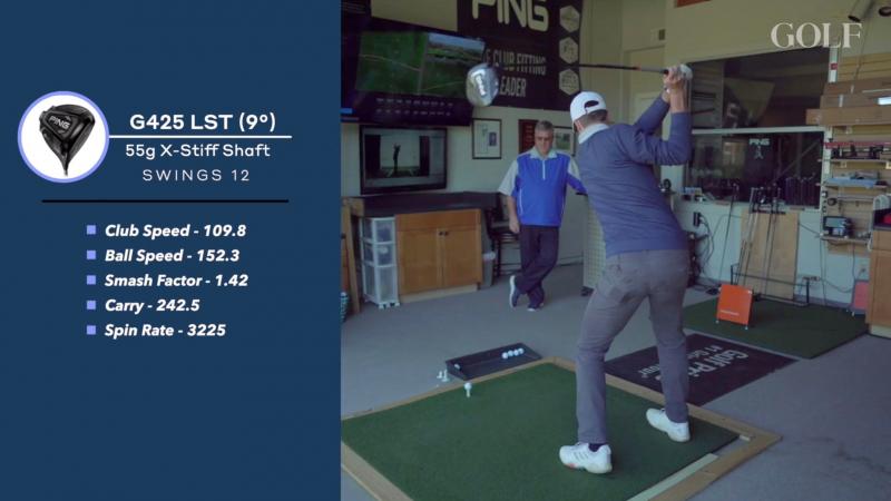 Looking for the Best Deal on a Ping G425 Driver. Don